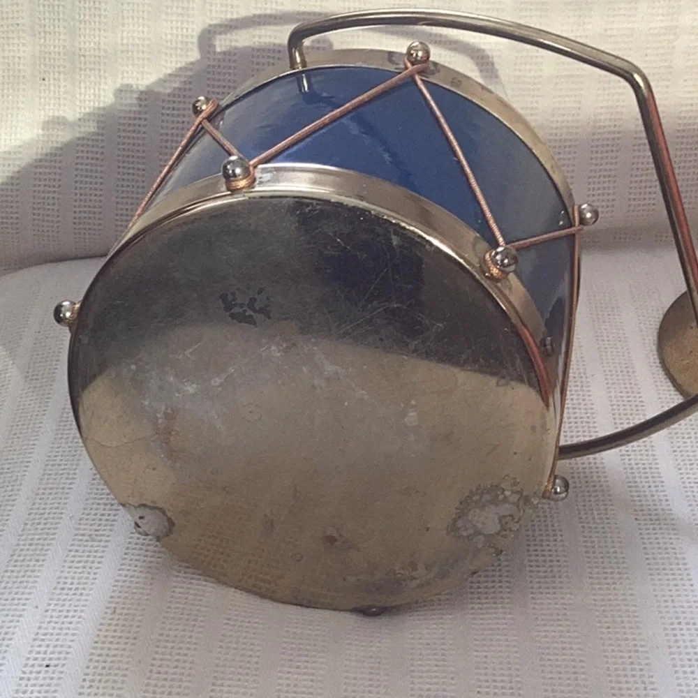 Vintage Ice Bucket